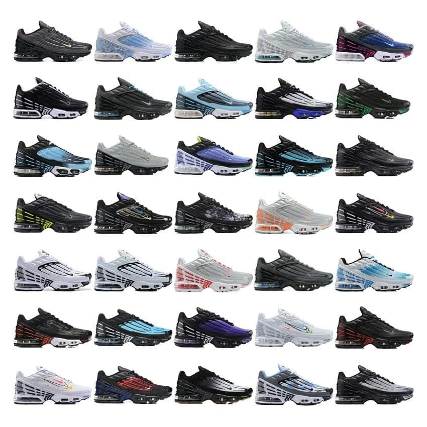 Nike Air Max Plus Sneakers [35 styles] | 7569376315