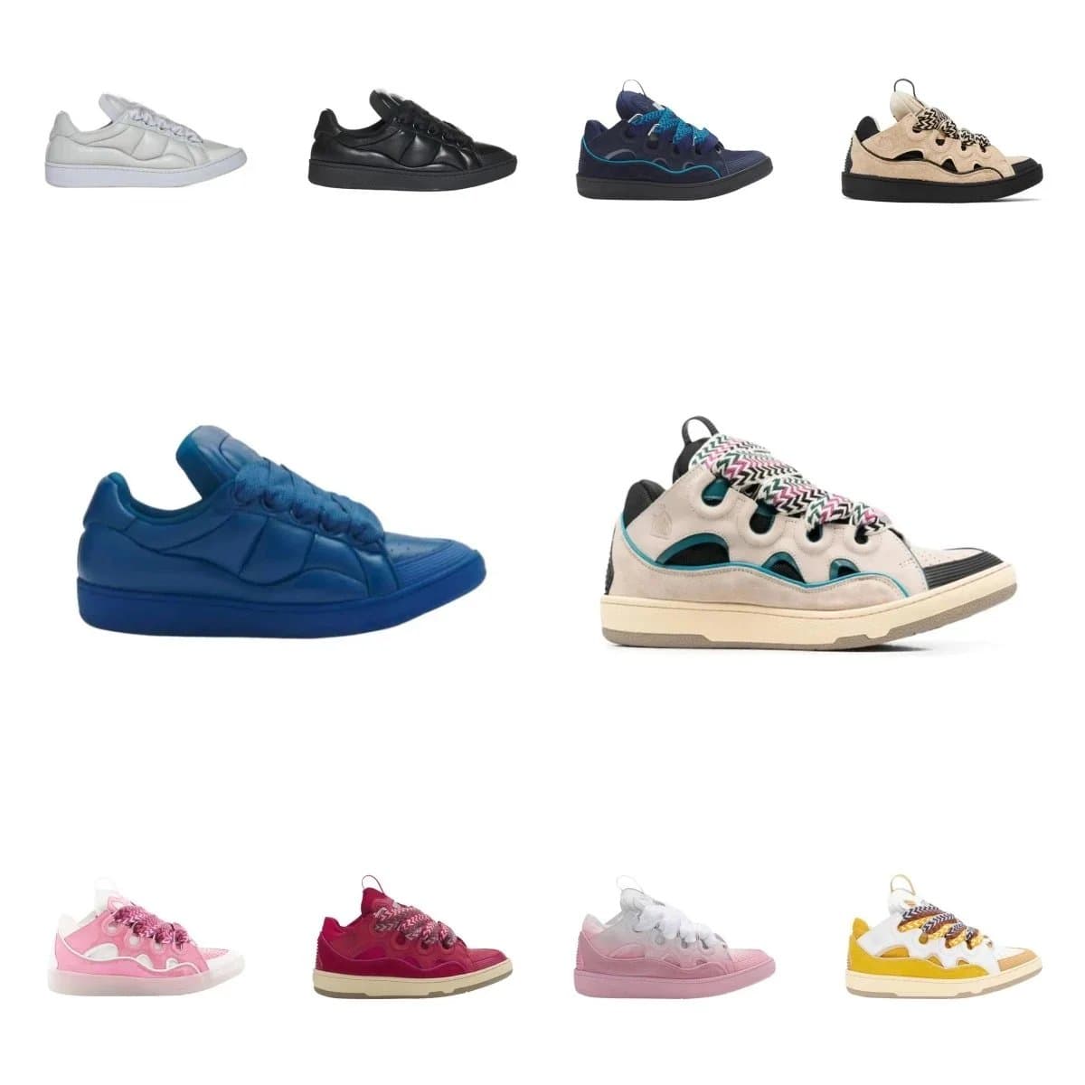 Maison Margiela Tabi Sneakers [40 styles] | 7569366585