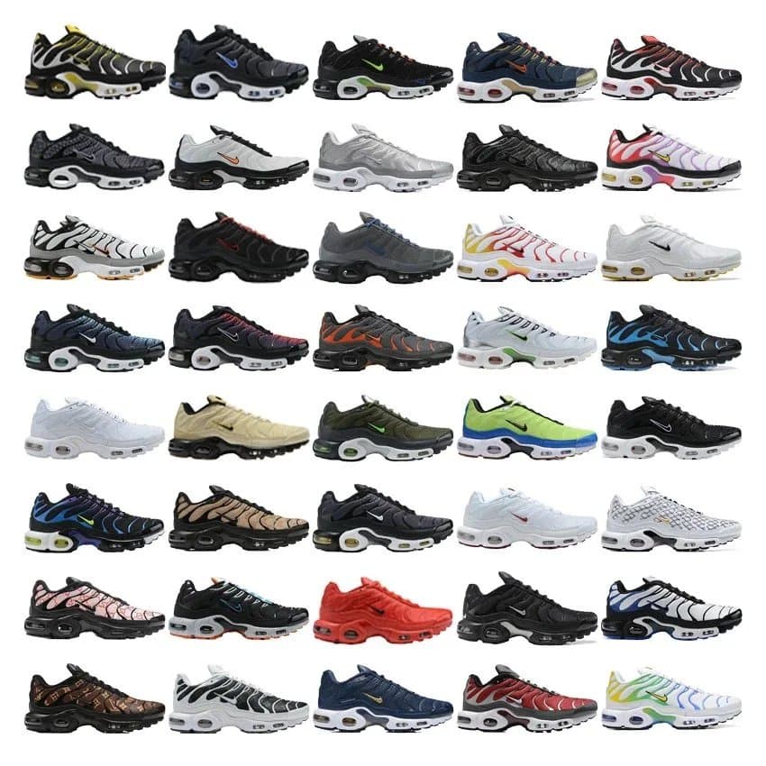 Nike Air Max Plus Sneakers [40 styles] | 7569334869