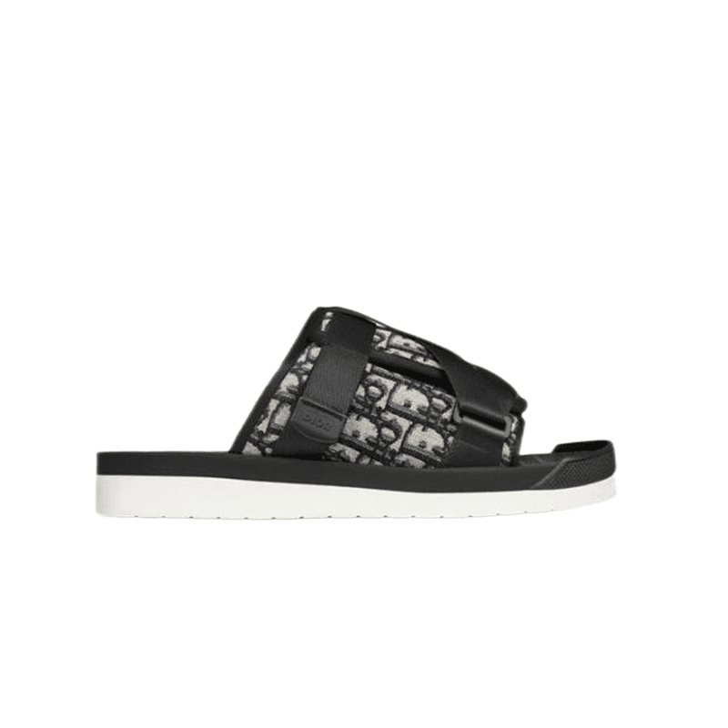 Dior B23 Slide Sandals | 7569382273