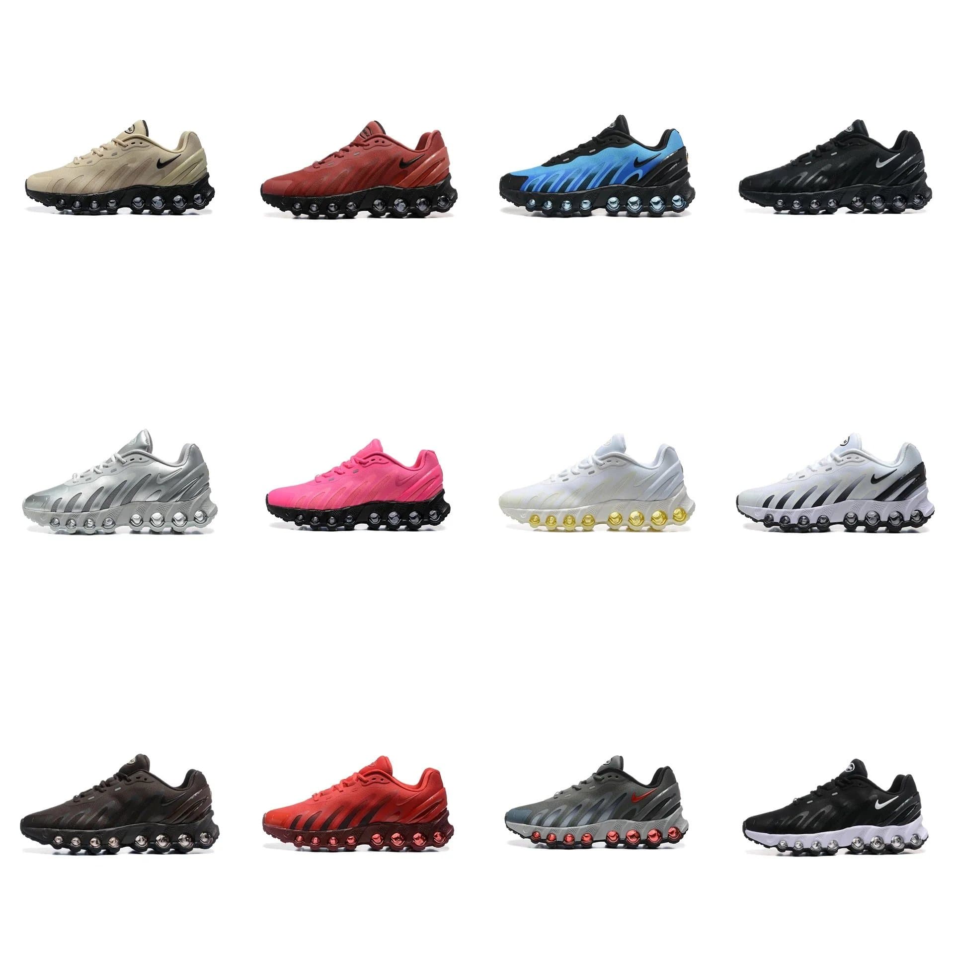 Nike Shox TLX Sneakers [19 styles] | 7522373962