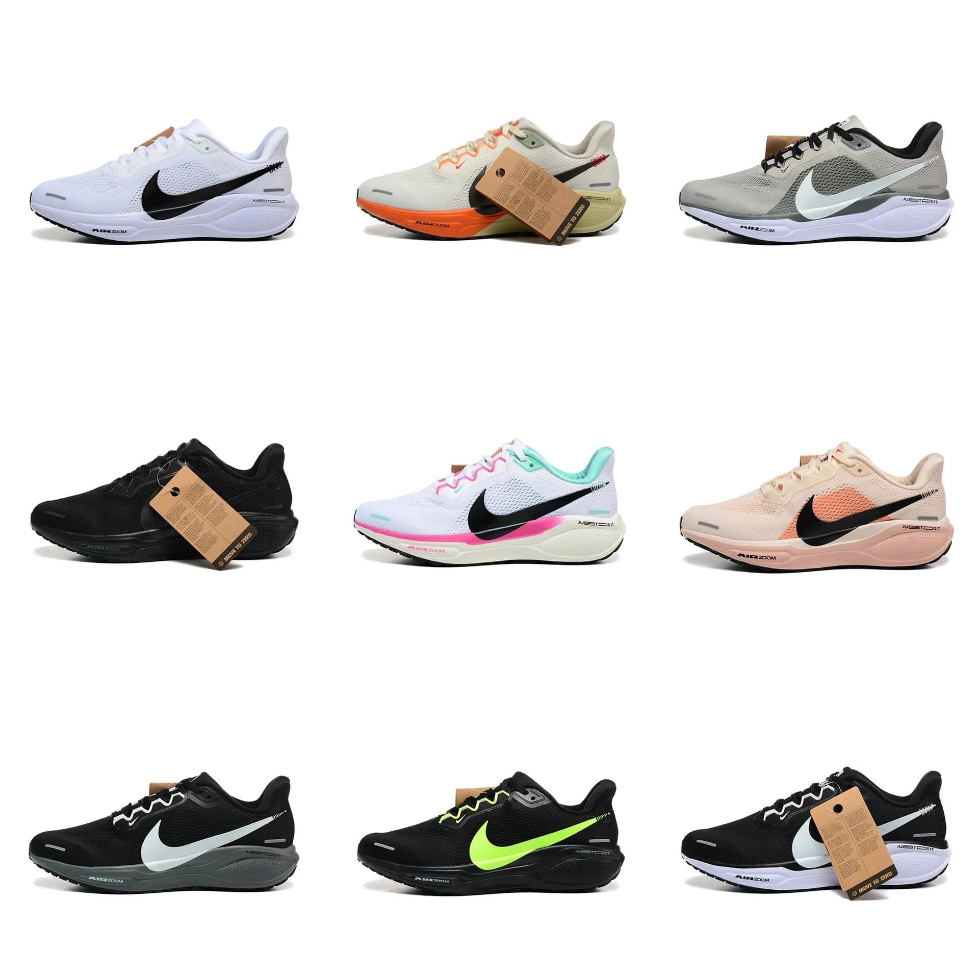Nike Air Zoom Tempo NEXT% Running Shoes [9 styles] | 7522372010