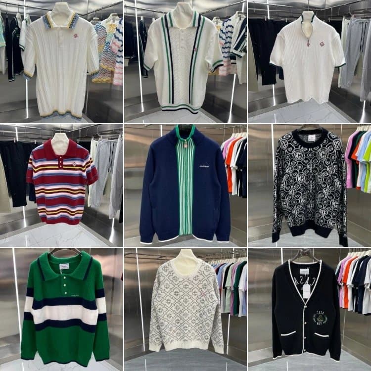 GG Supreme Knitwear Collection [28 styles] | 7754568154