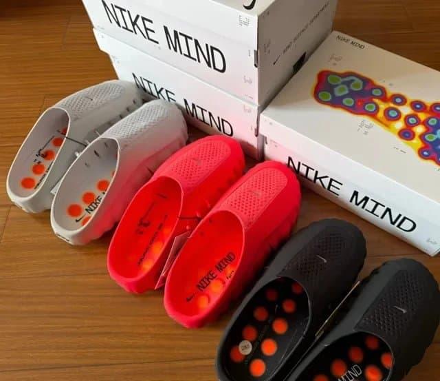 Nike Nike Mind Clog | 7752890047