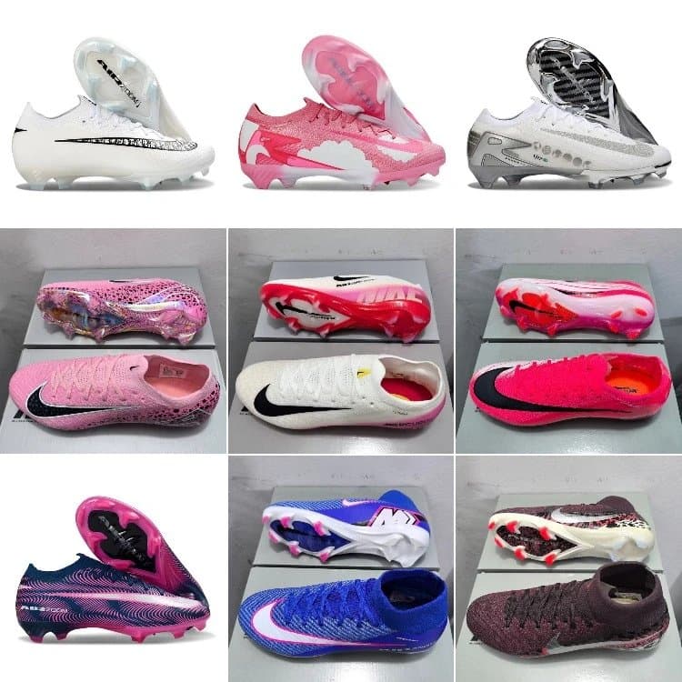 Nike Mercurial Superfly Soccer Cleats | 7753391017