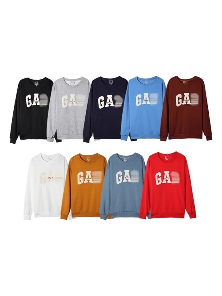 GAP Classic Arch Logo Sweatshirt | 7752296261