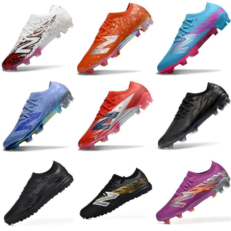 New Balance Football Cleats | 7754315935