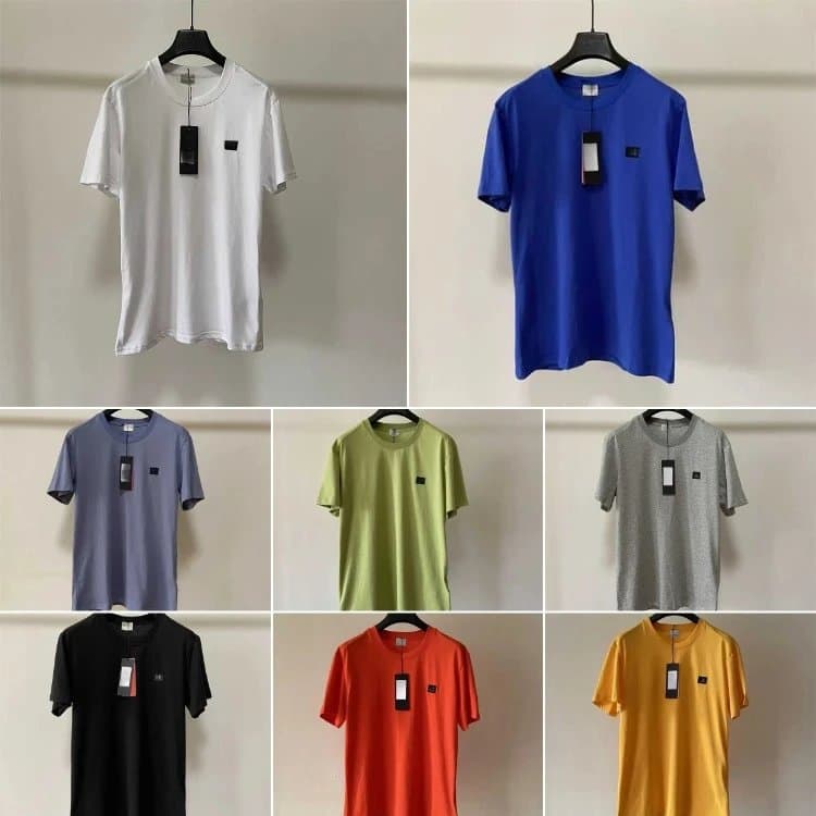 Calvin Klein Modern Essentials T-Shirt | 7754265113