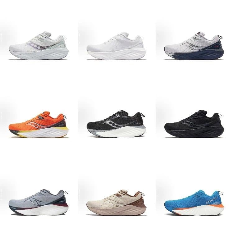 Saucony Endorphin Speed 4 Running Shoes [10 styles] | 7782804520